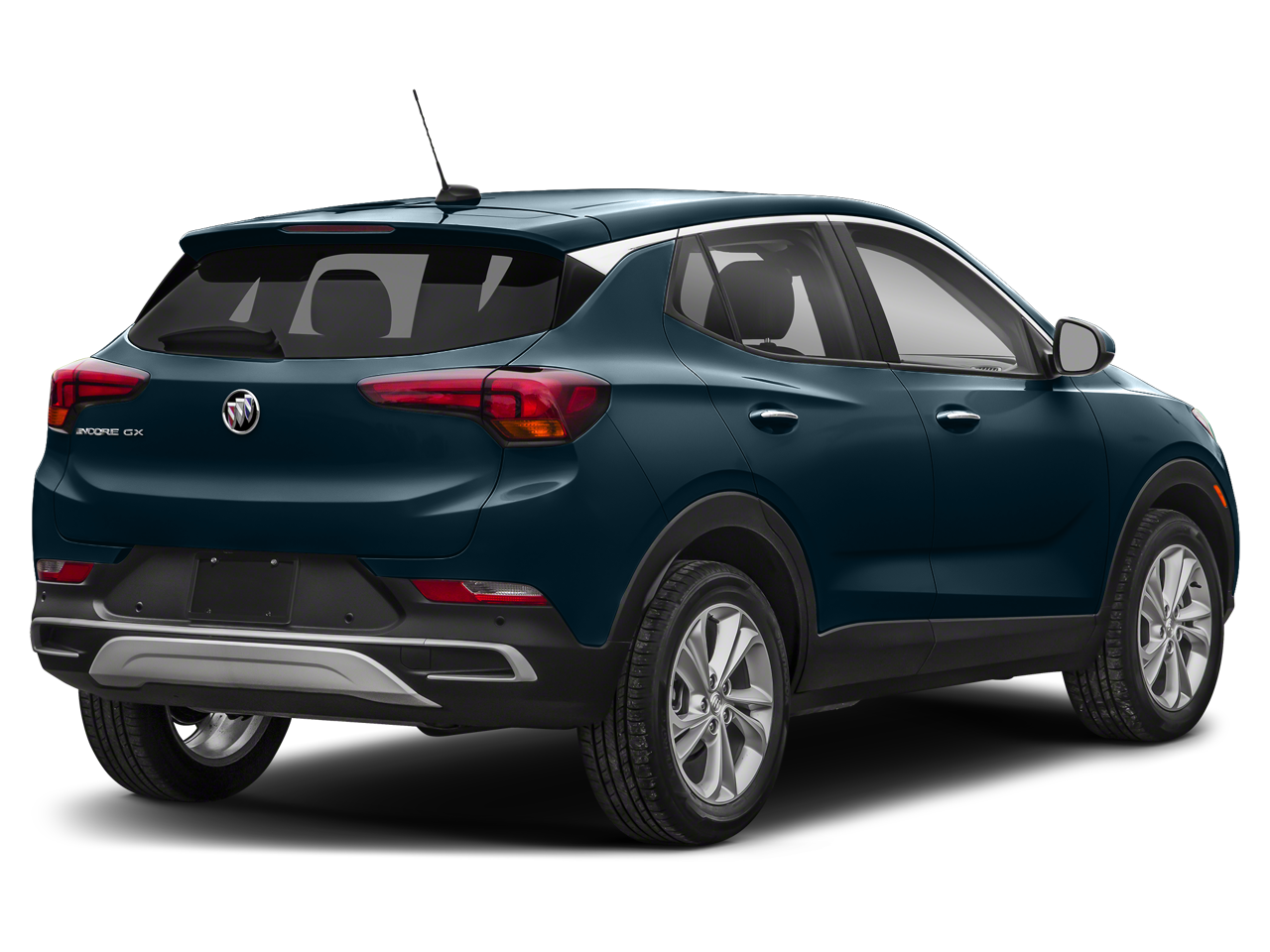 2021 Buick Encore GX Preferred FWD