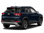 2021 Chevrolet Trailblazer Base