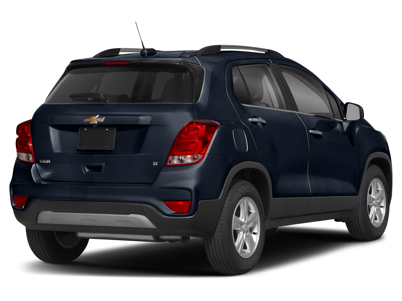 2021 Chevrolet Trax LT AWD