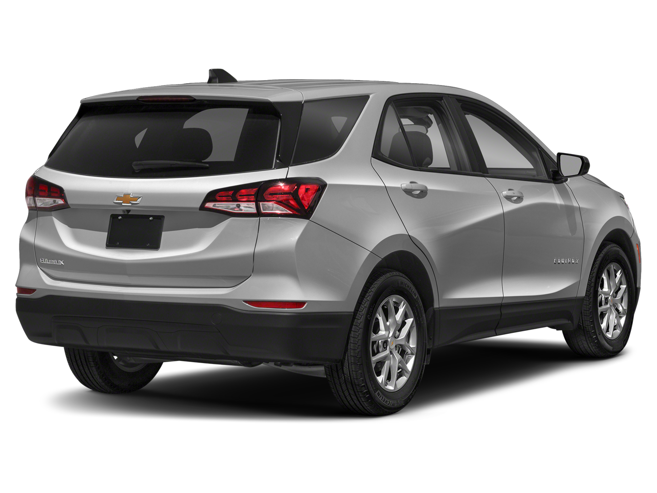 2022 Chevrolet Equinox AWD 4dr RS
