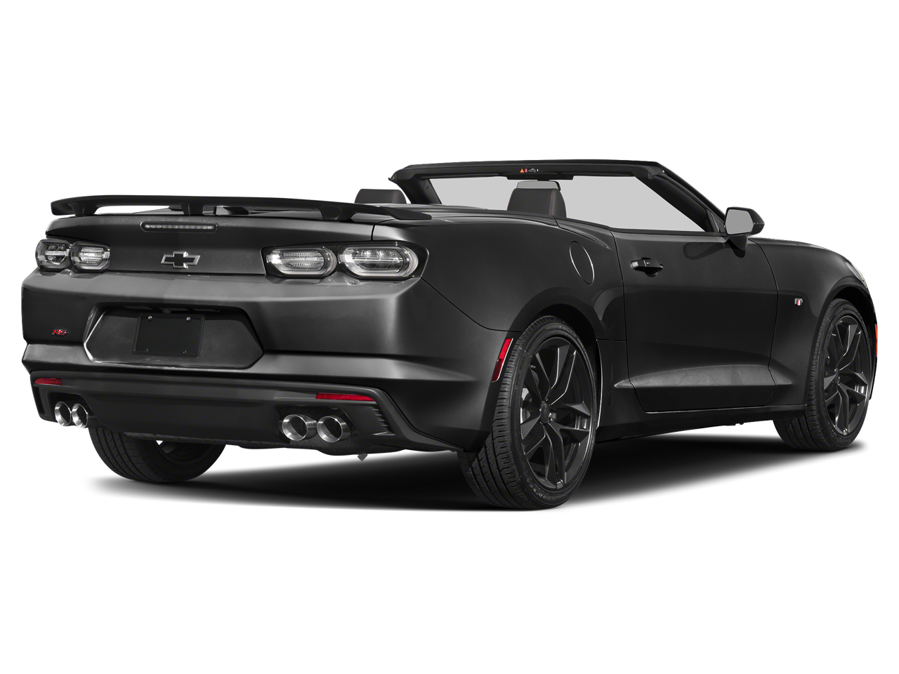 2023 Chevrolet Camaro 2dr Convertible 1LT