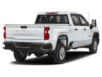 2025 Chevrolet Silverado 2500 HD Crew Cab Long Box 4-Wheel Drive LT