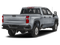 2025 Chevrolet Silverado 2500 HD Crew Cab Standard Box 4-Wheel Drive Custom