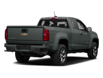 2016 Chevrolet Colorado Extended Cab Long Box 4-Wheel Drive Z71