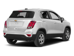 2017 Chevrolet Trax FWD 4dr LS