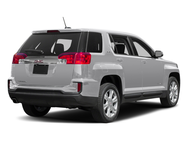 2017 GMC Terrain Base