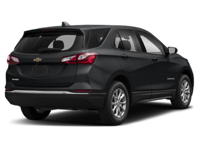 2018 Chevrolet Equinox FWD LS