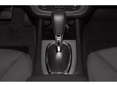 2015 Chevrolet Impala Base