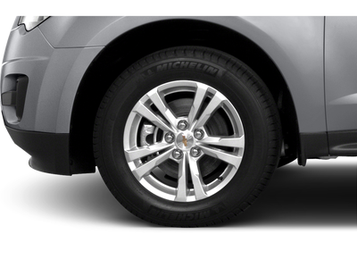 2015 Chevrolet Equinox FWD LS