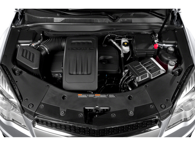 2015 Chevrolet Equinox FWD LS