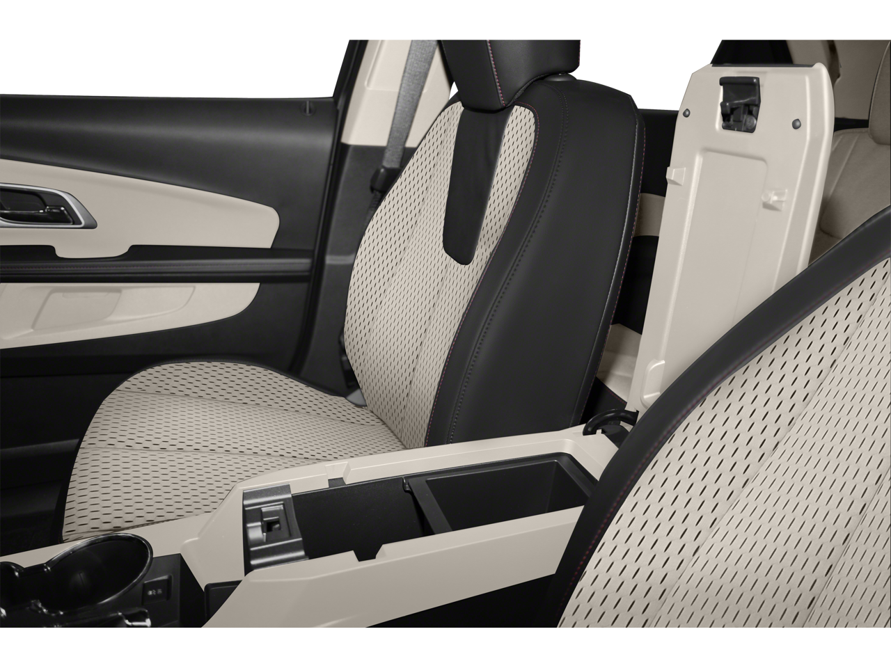 2015 Chevrolet Equinox FWD LS