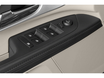 2015 Chevrolet Equinox FWD LS