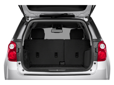 2015 Chevrolet Equinox AWD 1LT