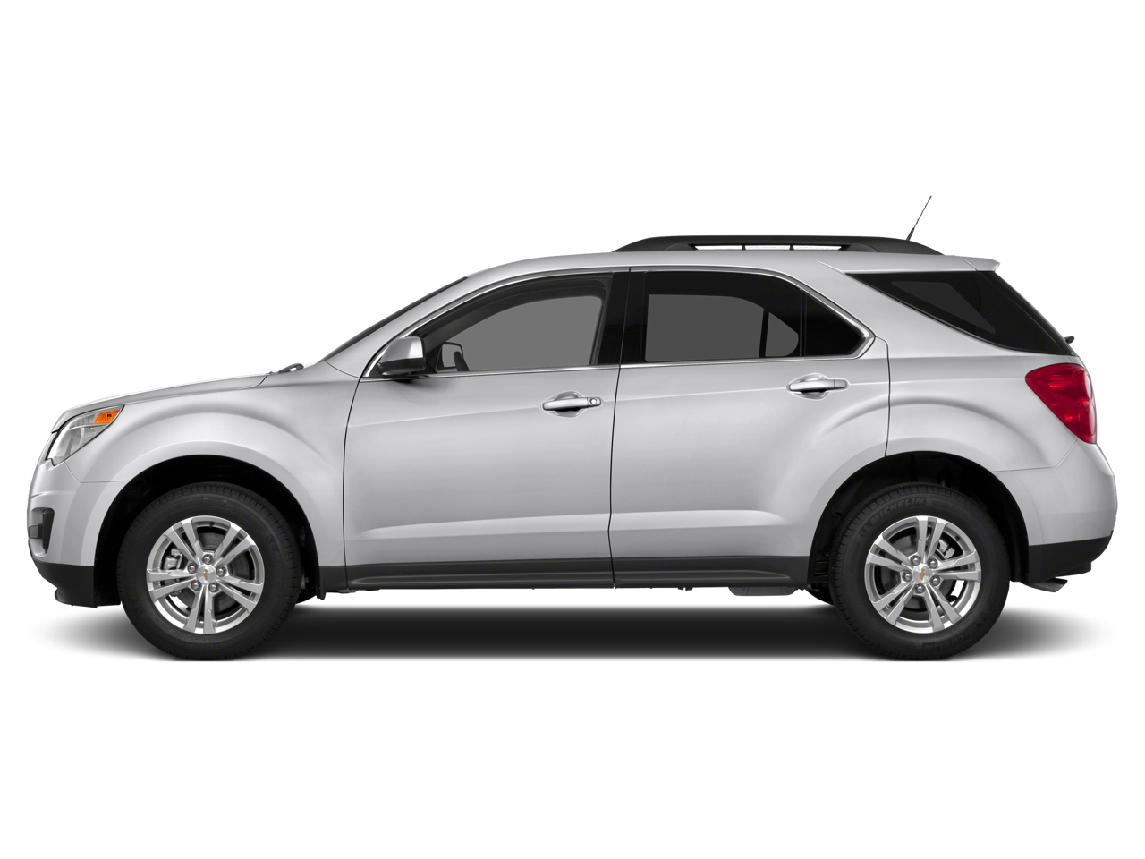 2015 Chevrolet Equinox AWD 1LT