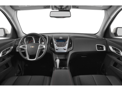 2015 Chevrolet Equinox AWD 1LT