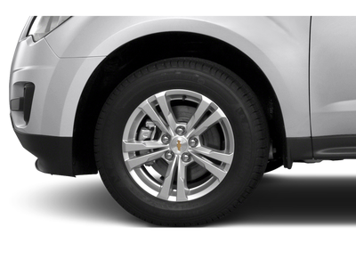 2015 Chevrolet Equinox AWD 1LT