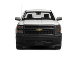 2015 Chevrolet Silverado 1500 Regular Cab Long Box 2-Wheel Drive WT