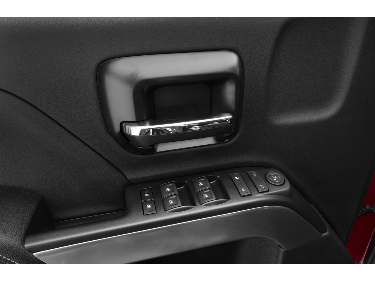 2015 Chevrolet Silverado 1500 Base