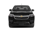 2015 Chevrolet Colorado Extended Cab Long Box 2-Wheel Drive WT
