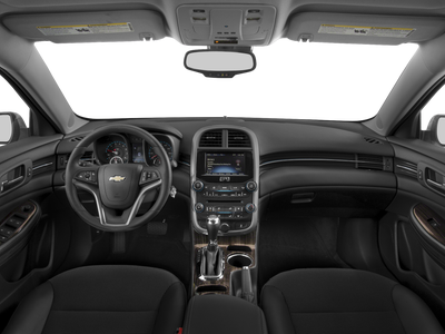 2016 Chevrolet Malibu Limited 1LT