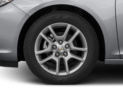 2016 Chevrolet Malibu Limited 1LT