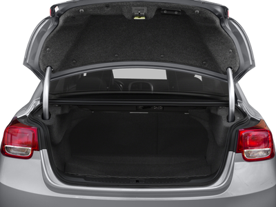 2016 Chevrolet Malibu Limited 1LT