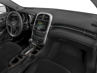 2016 Chevrolet Malibu Limited 1LT