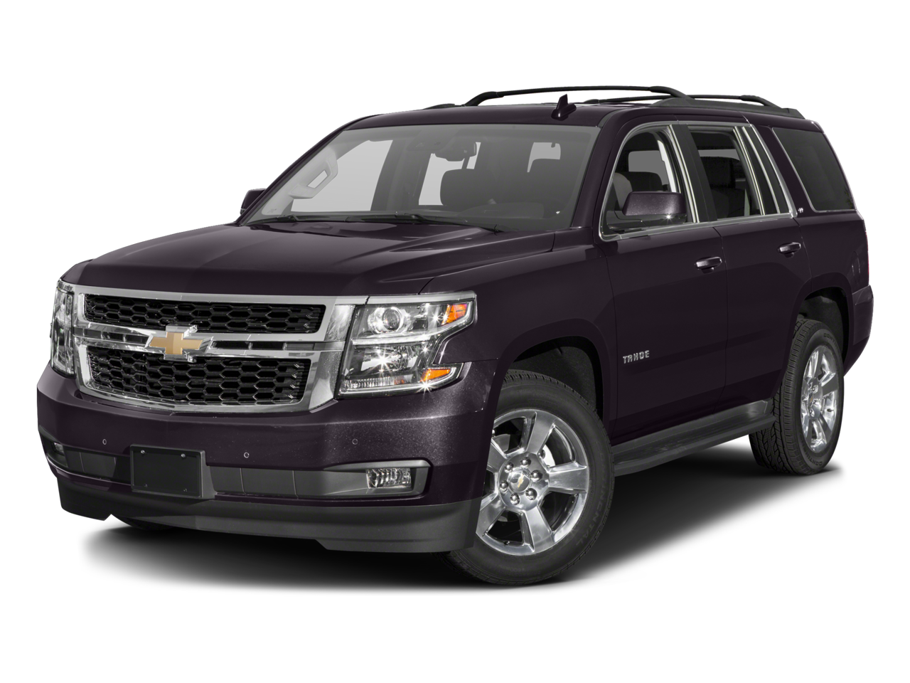 2016 Chevrolet Tahoe 4WD Commercial