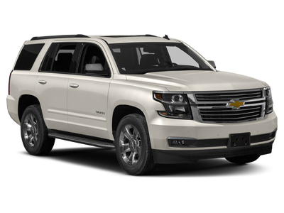 2016 Chevrolet Tahoe 4WD Commercial