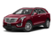 2017 Cadillac XT5 AWD 4dr Luxury