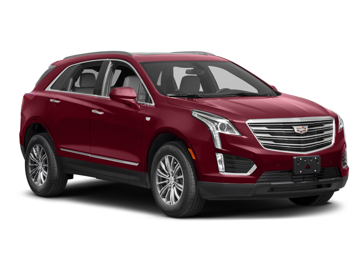 2017 Cadillac XT5 AWD 4dr Luxury