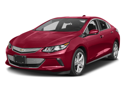 2017 Chevrolet Volt 5dr HB LT