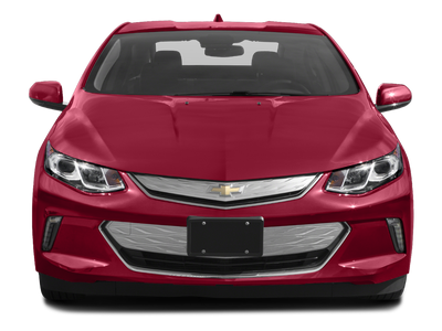 2017 Chevrolet Volt 5dr HB LT