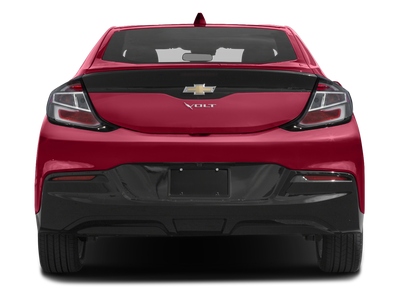 2017 Chevrolet Volt 5dr HB LT