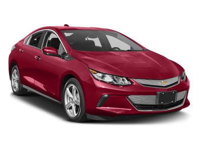 2017 Chevrolet Volt 5dr HB LT