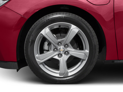 2017 Chevrolet Volt 5dr HB LT