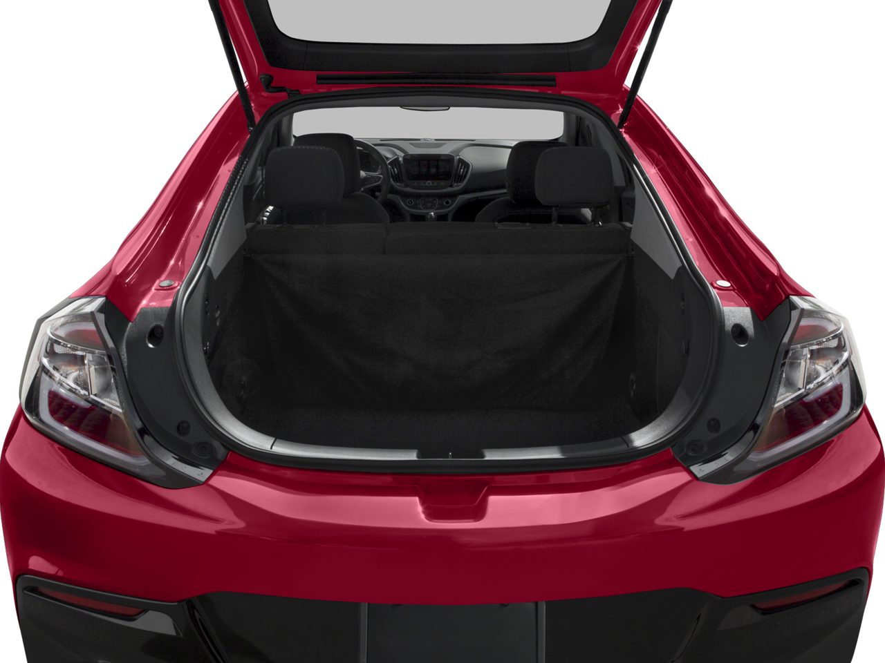 2017 Chevrolet Volt 5dr HB LT