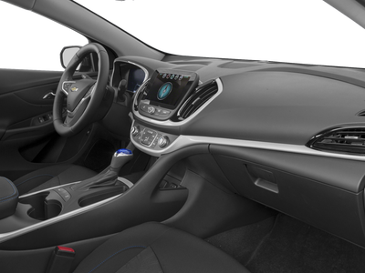 2017 Chevrolet Volt 5dr HB LT