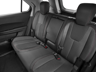 2017 Chevrolet Equinox AWD LT