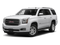 2017 GMC Yukon 4WD 4dr SLT