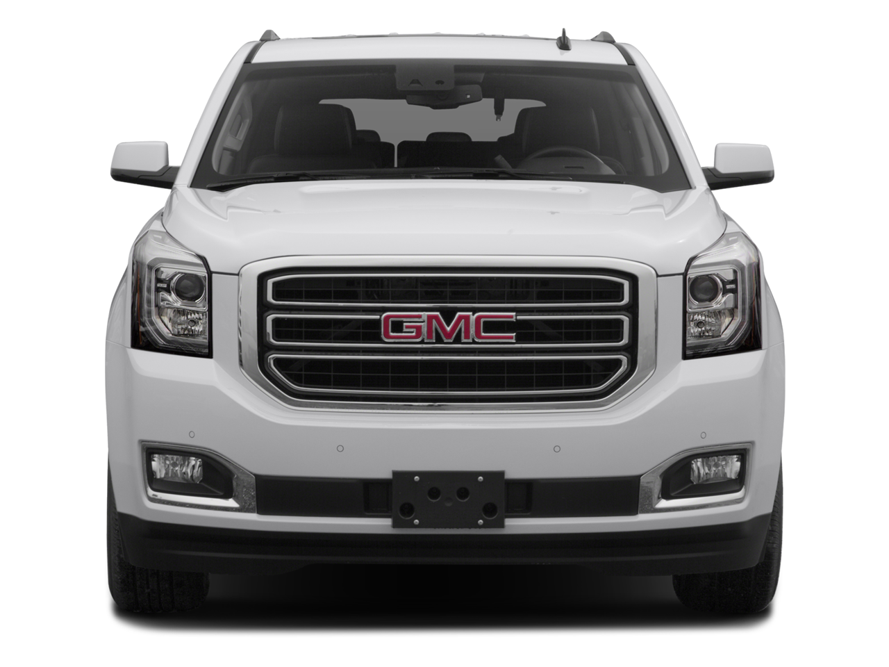 2017 GMC Yukon 4WD 4dr SLT