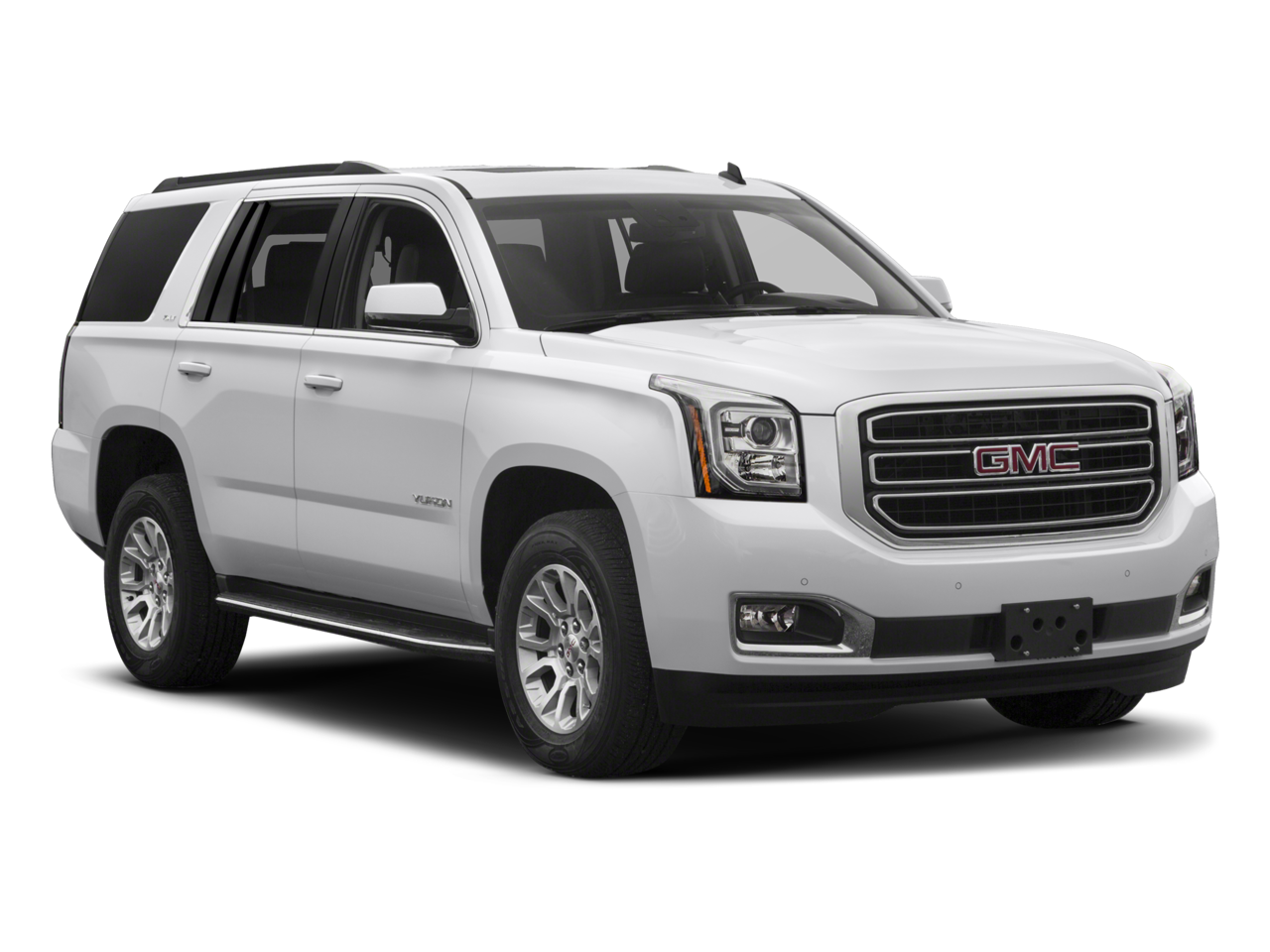 2017 GMC Yukon 4WD 4dr SLT