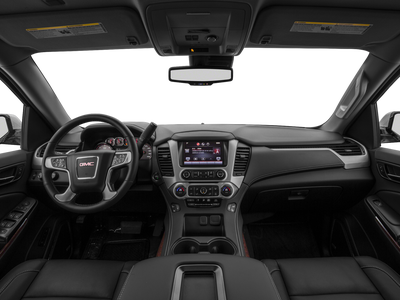 2017 GMC Yukon 4WD 4dr SLT