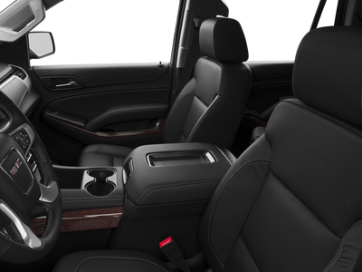 2017 GMC Yukon 4WD 4dr SLT