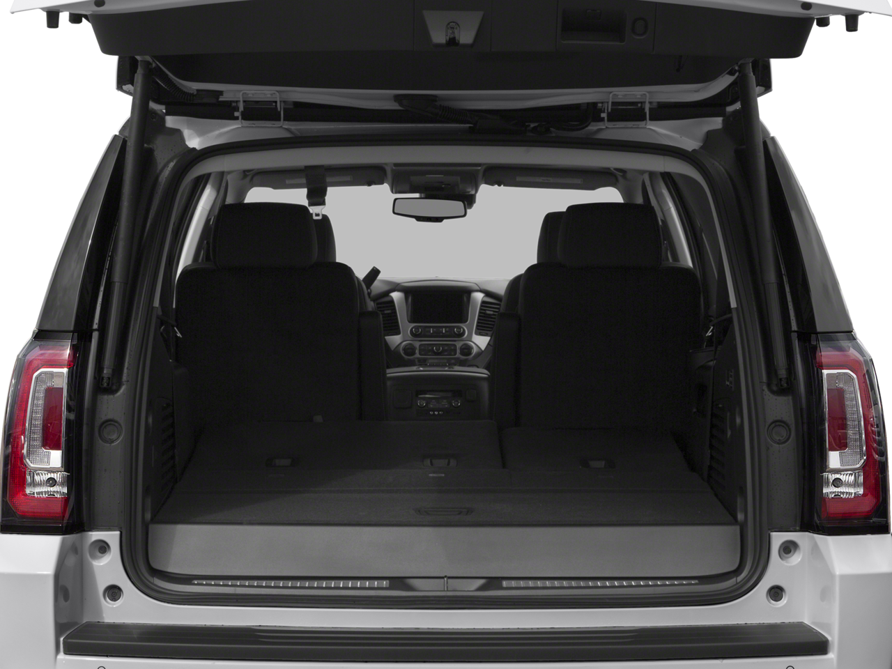 2017 GMC Yukon 4WD 4dr SLT