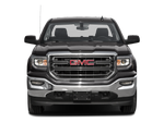 2017 GMC Sierra 1500 Double Cab Standard Box 4-Wheel Drive SLE