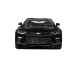 2018 Chevrolet Camaro Base