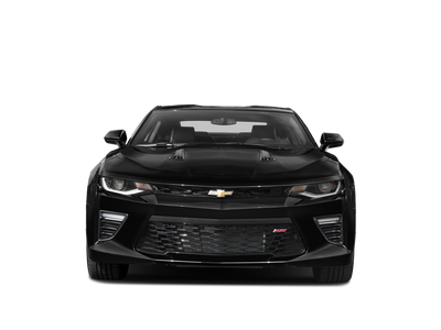 2018 Chevrolet Camaro Base