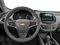2018 Chevrolet Malibu Hybrid