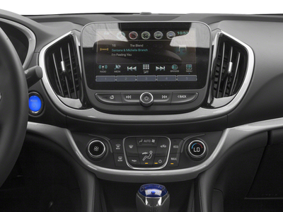 2018 Chevrolet Volt 5dr HB LT